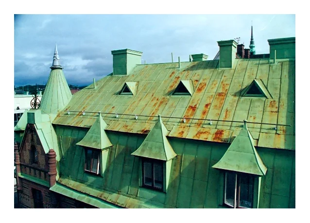 Goteborg, 2000