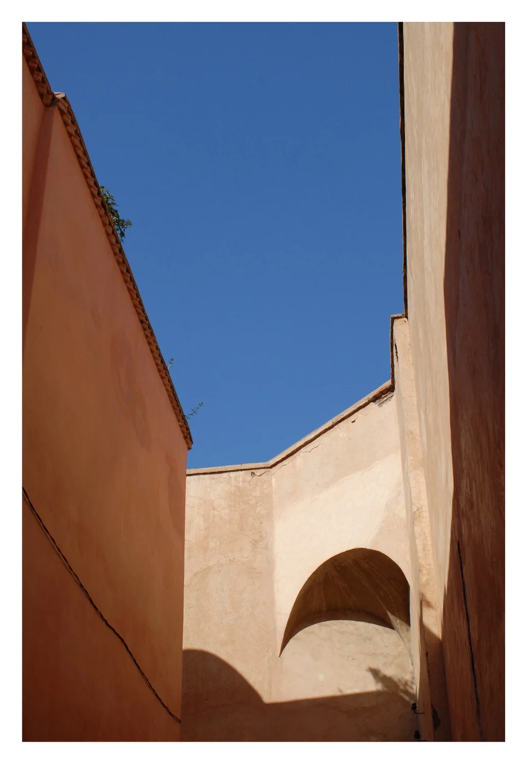 Marrakech, 2011