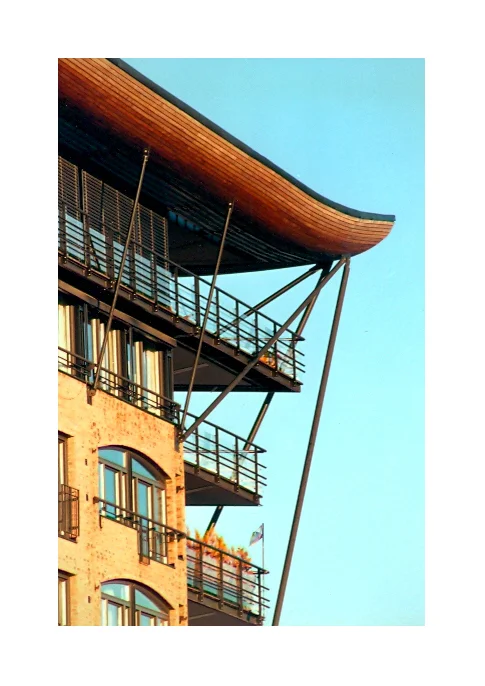 Oslo, 2000