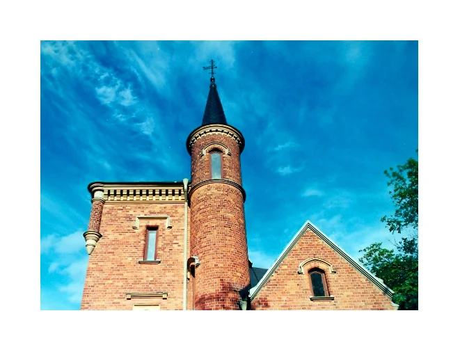 Stockholm, 2000