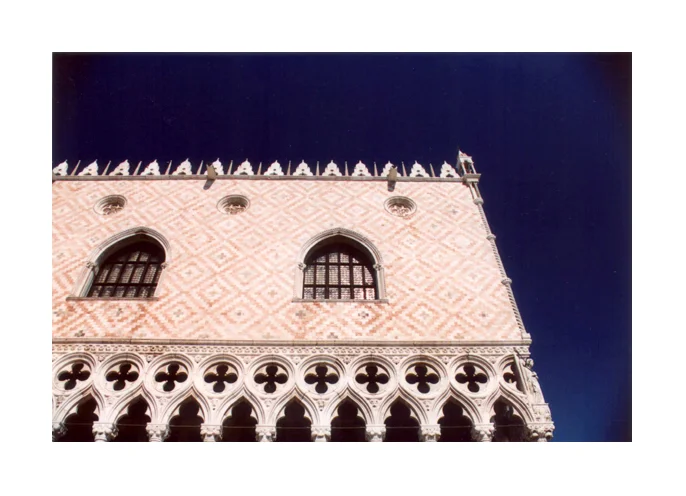 Venice, 2001