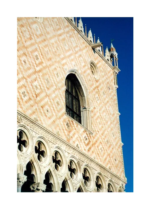 Venice, 2001