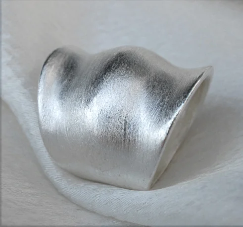 Anel em Prata, PatBijoux 2011