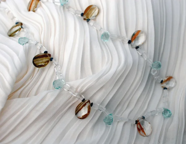 Colar Rutilo PatBijoux, 2009