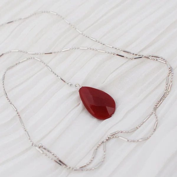 Colar Forca PatBijoux, 2013