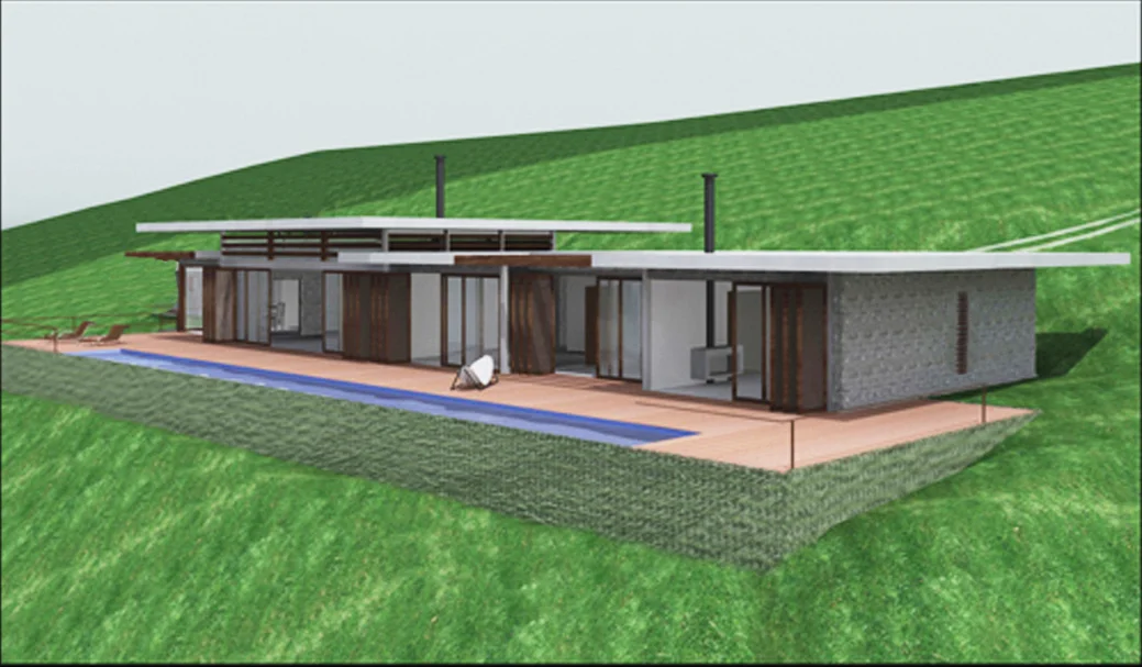 Projeto Patricia Borges, 2012