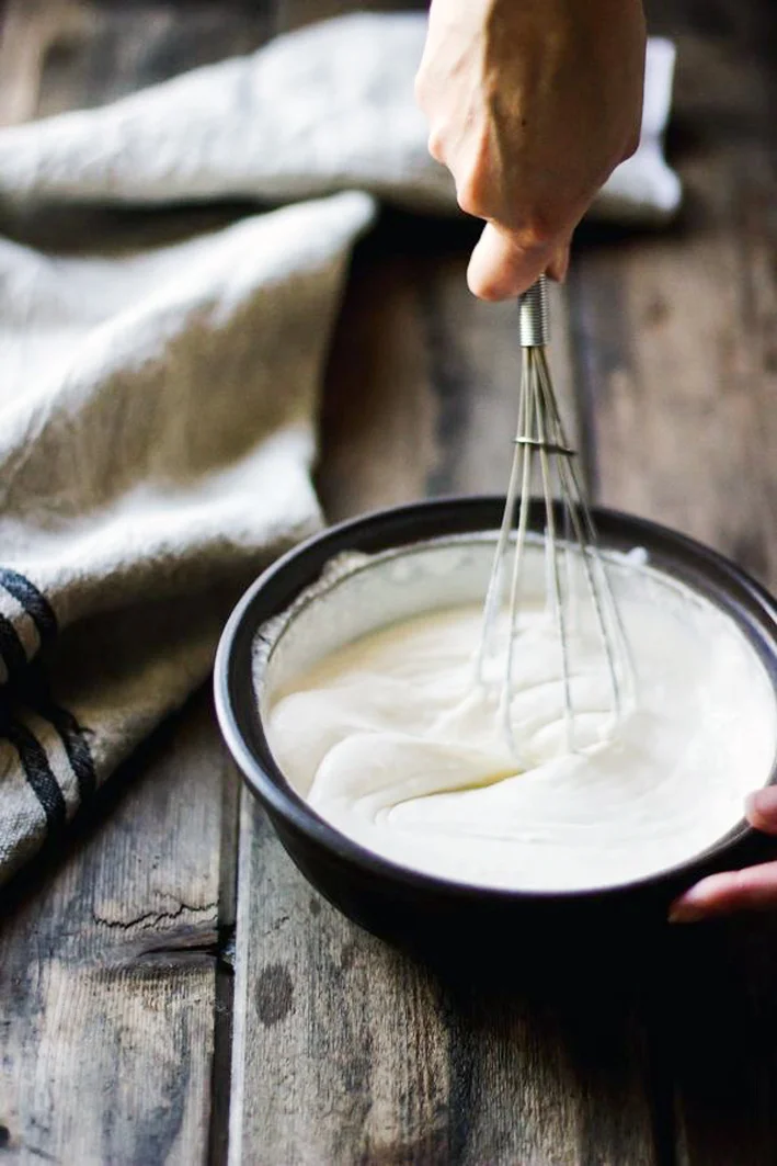 Chef Alexandra Pelikan, 2016