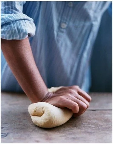 Chef Alexandra Pelikan, 2016