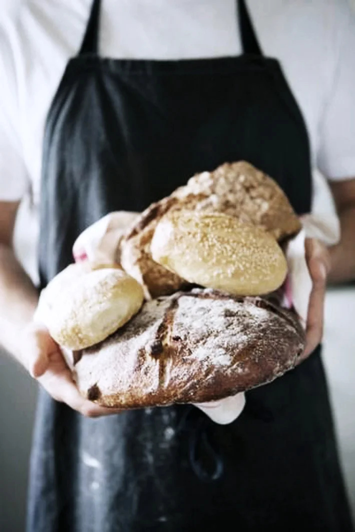 Chef Alexandra Pelikan, 2016