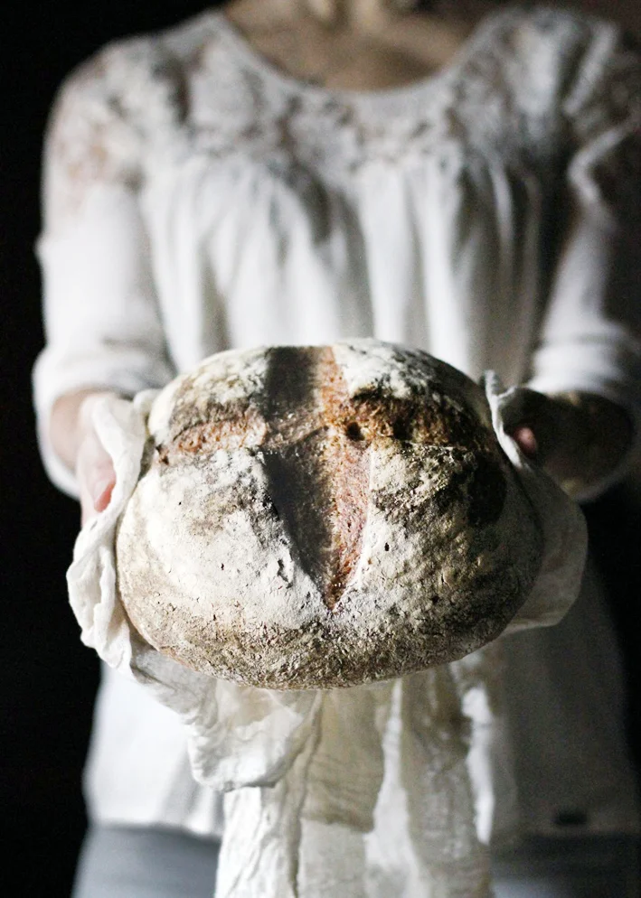 Chef Alexandra Pelikan, 2016