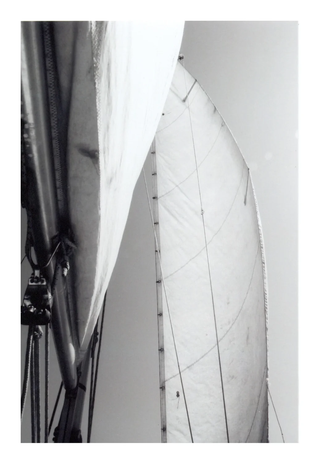 Fotografia para decoração Patricia Borges . Rio de Janeiro, 2004