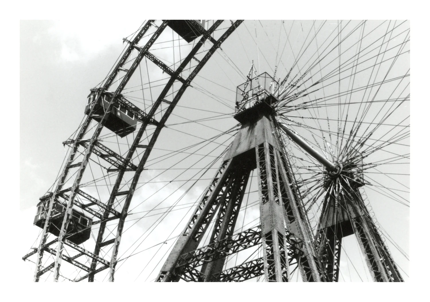 Vienna, 1997