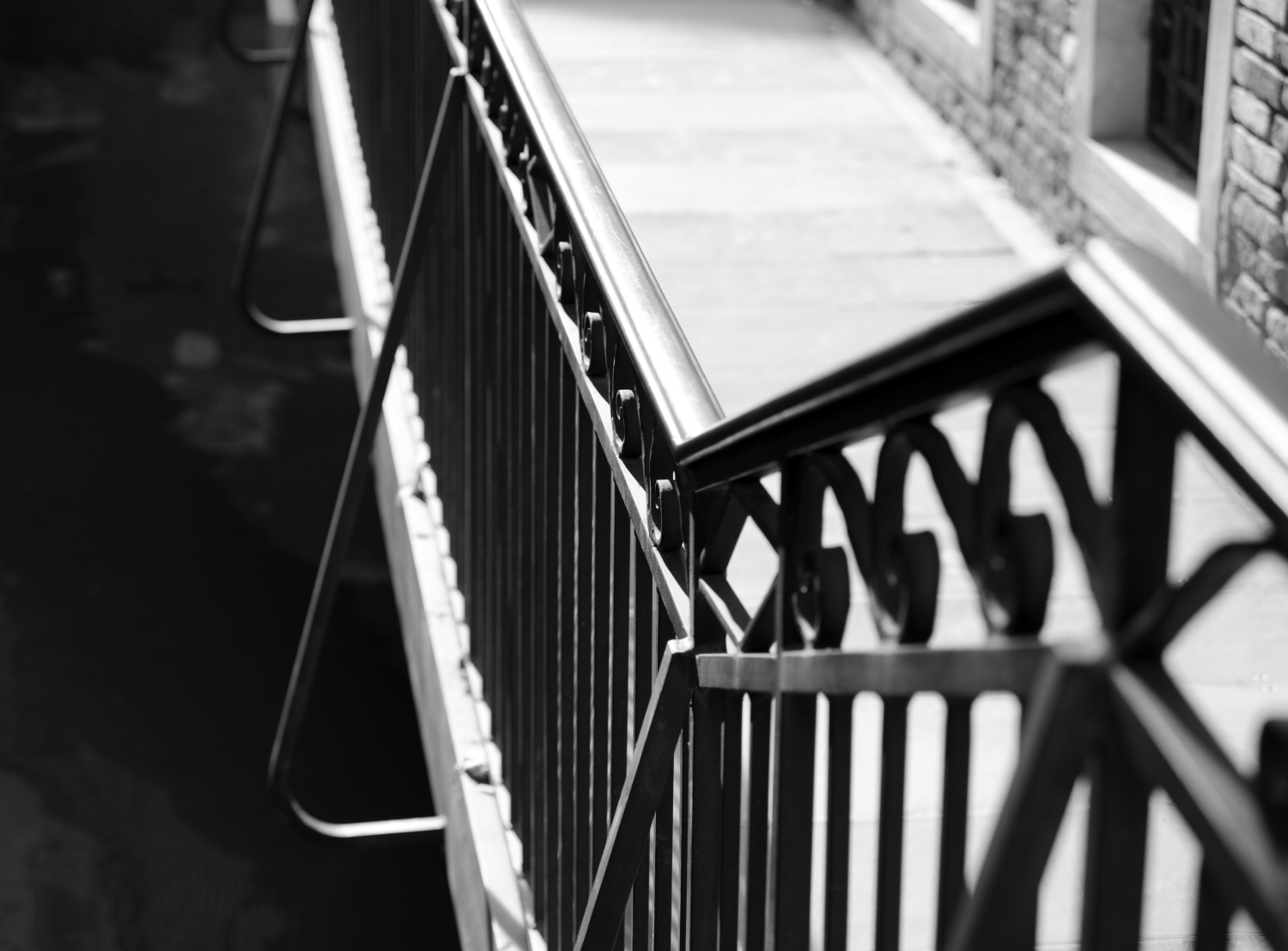 Venice, 2015