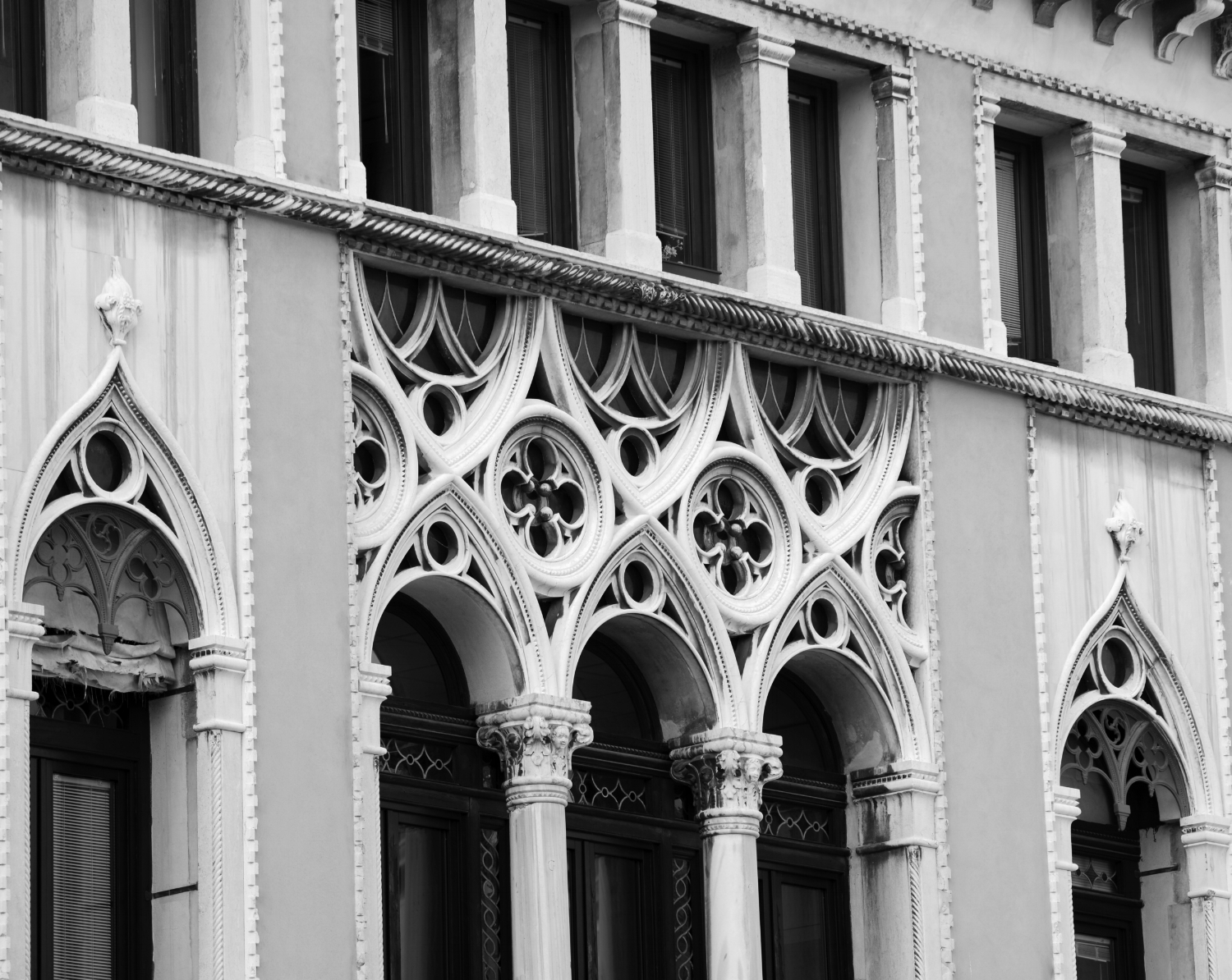 Venice, 2015