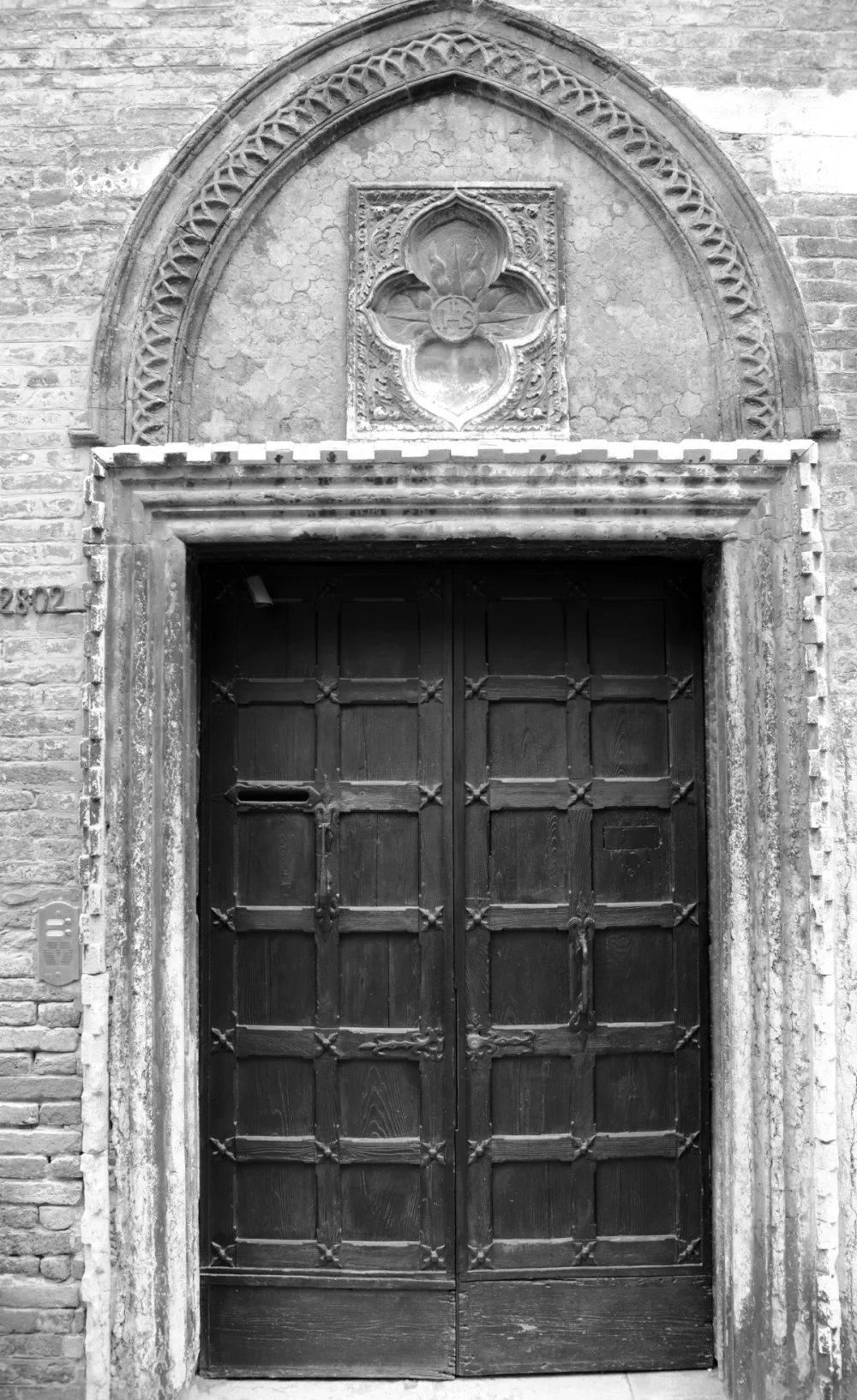 Venice, 2015