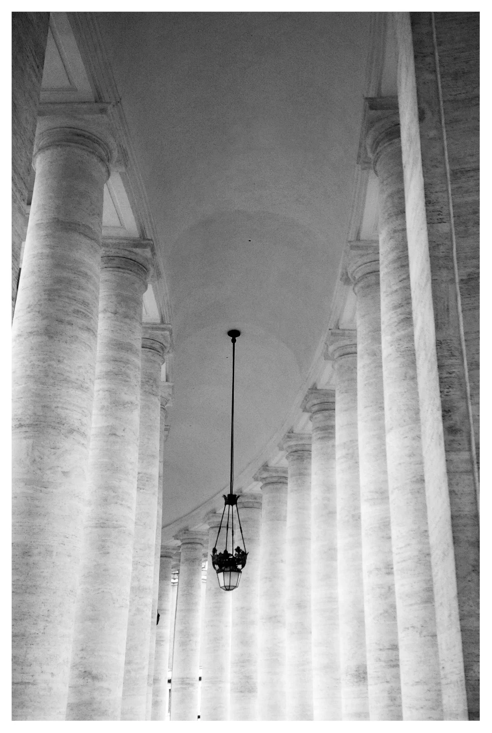 Vaticano, 2014