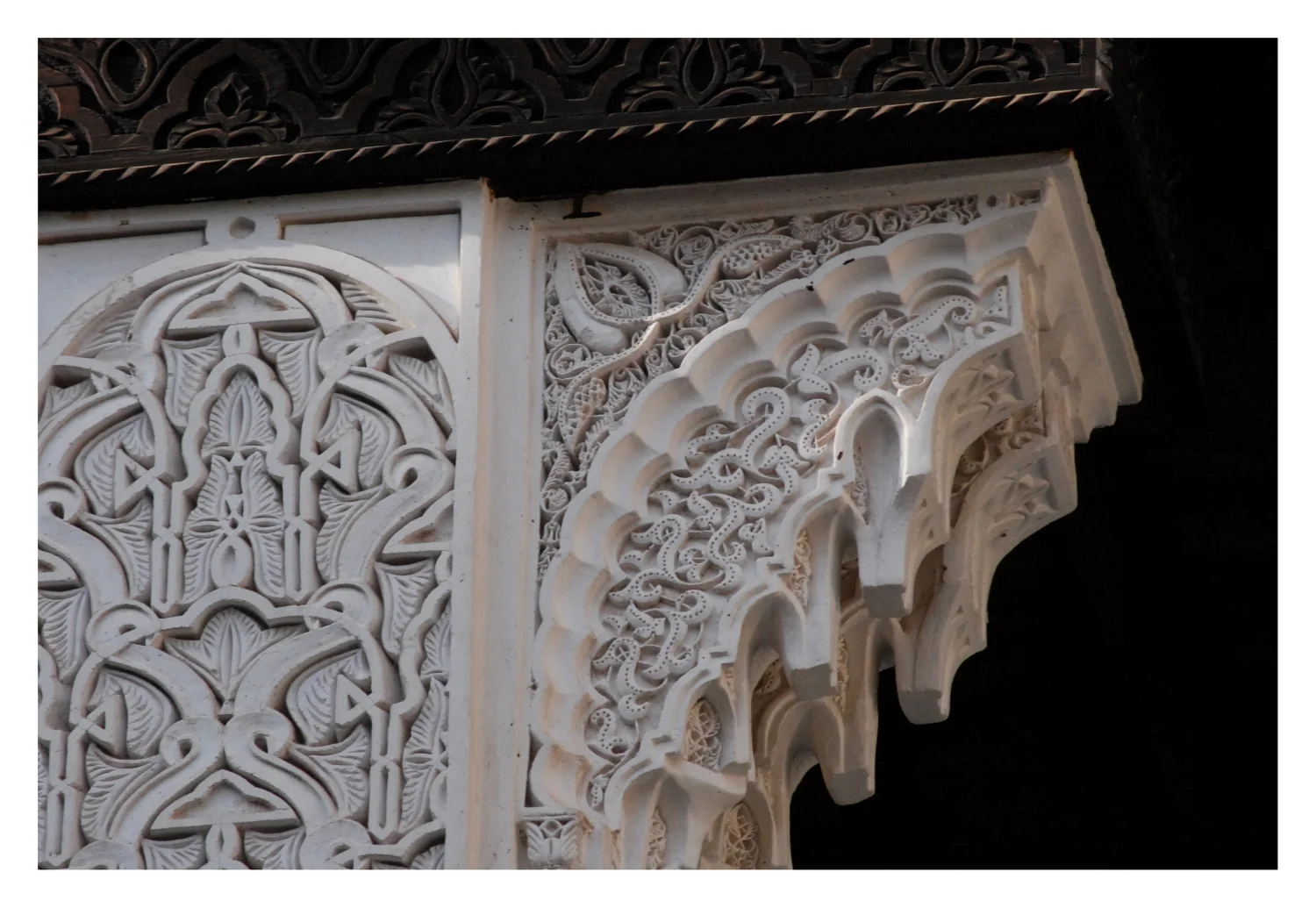Marrakech, 2013