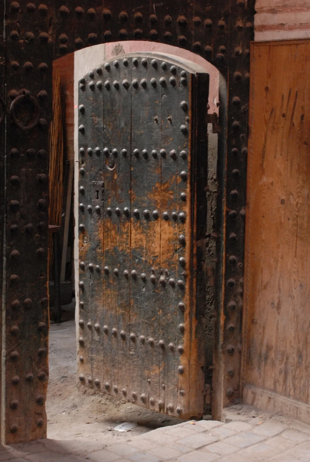 Marrakech, 2013