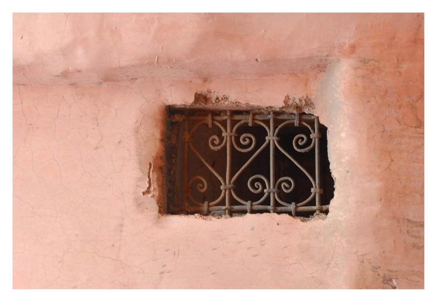 Marrakech, 2012