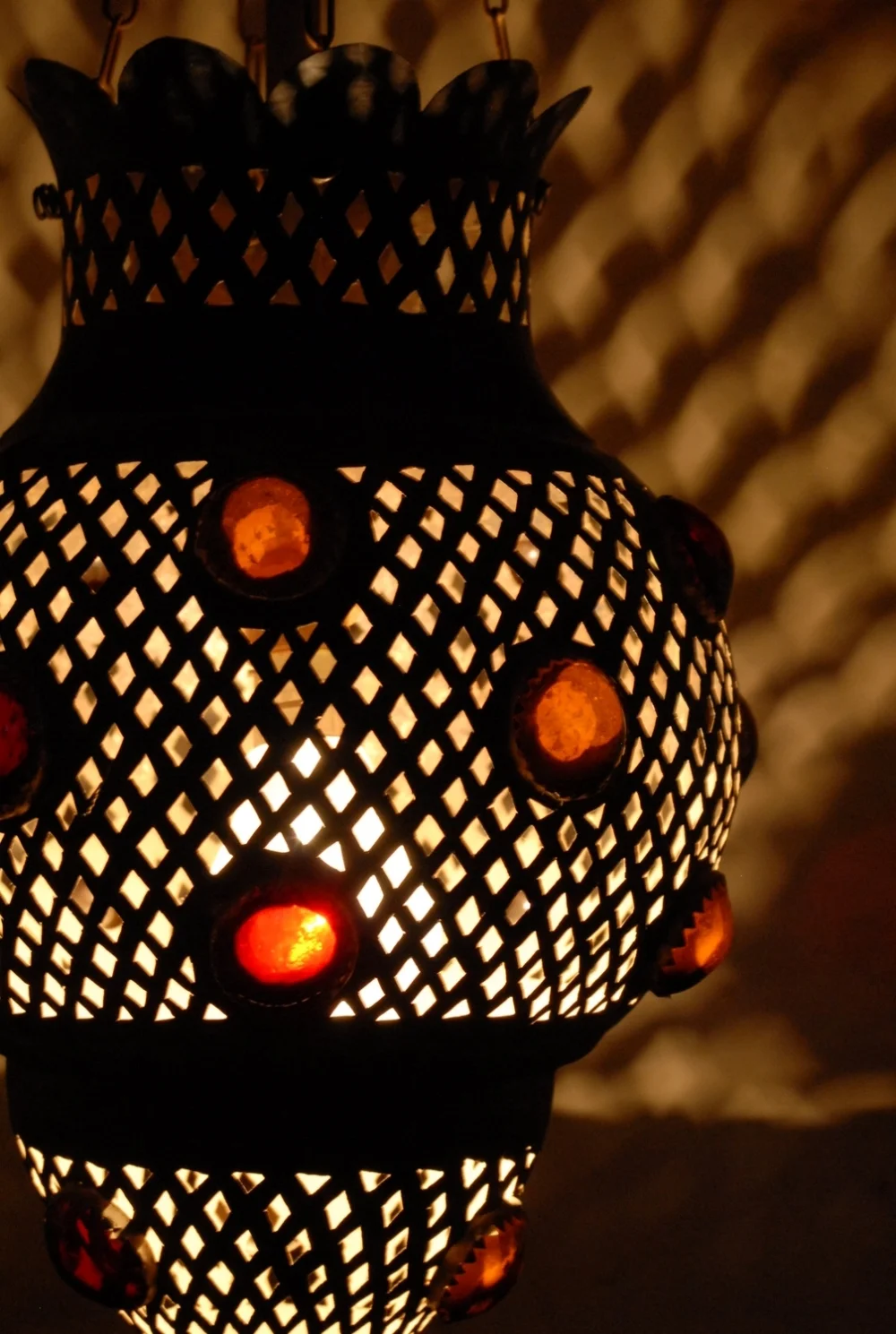 Marrakech, 2012