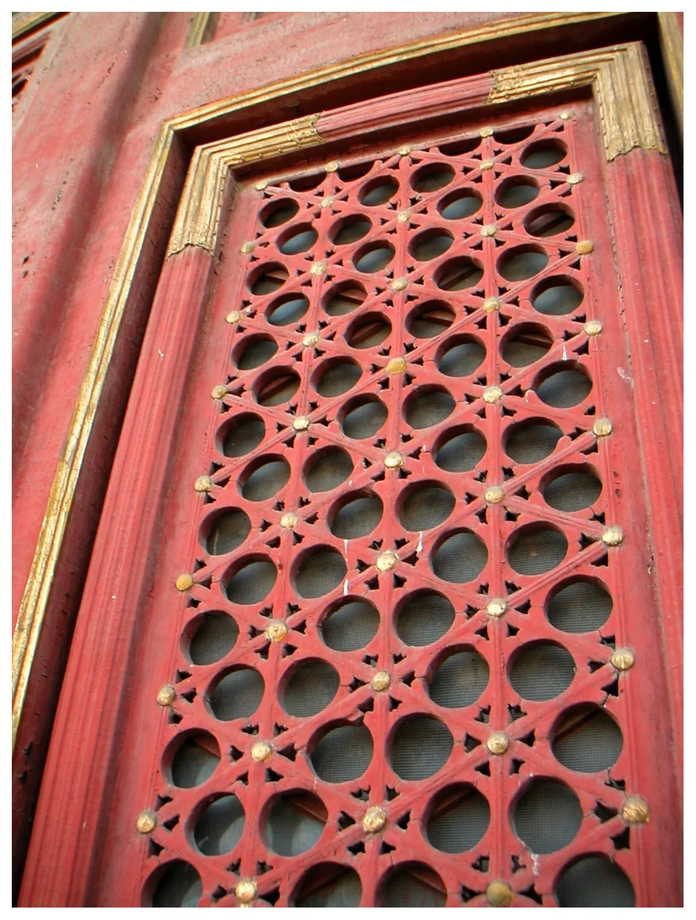 Beijing, 2005