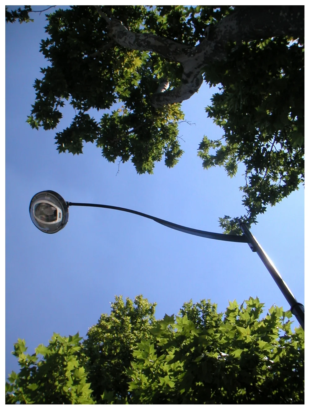 Paris, 2006