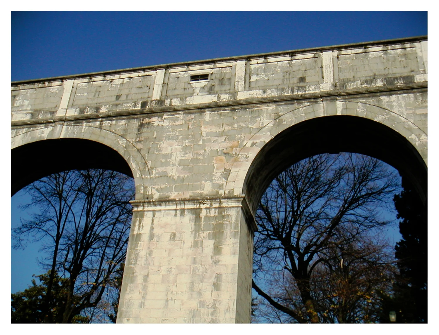 Lisboa, 2004
