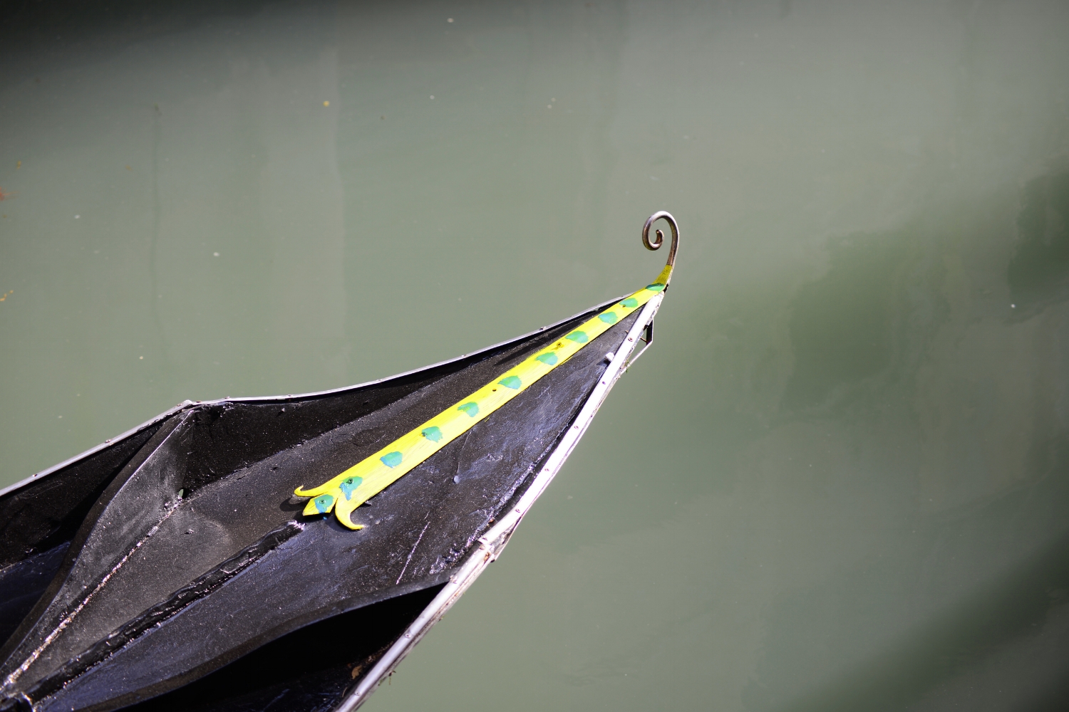 Veneza, 2015