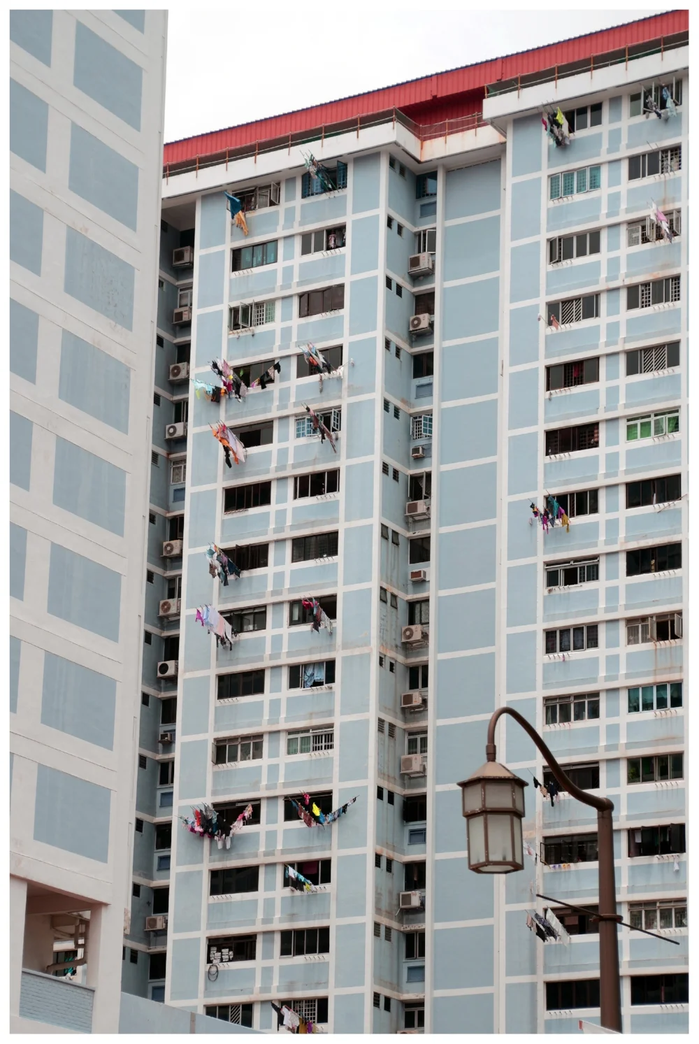 Singapura, 2013
