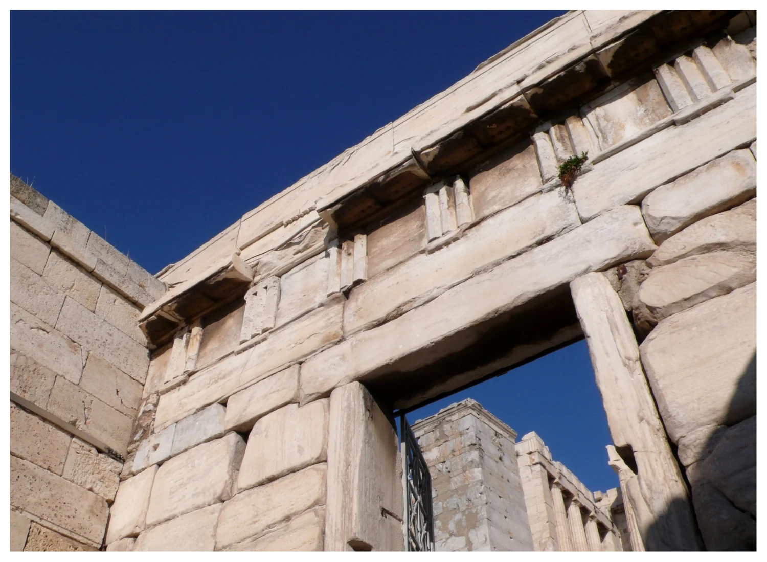 Athens, 2011