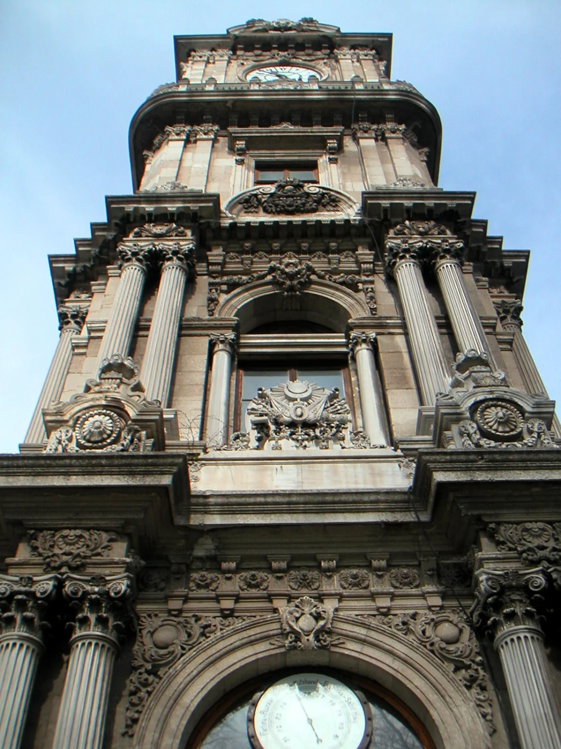 Istambul, 2011