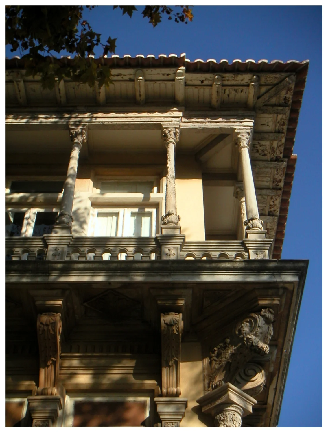 Cascais, 2004
