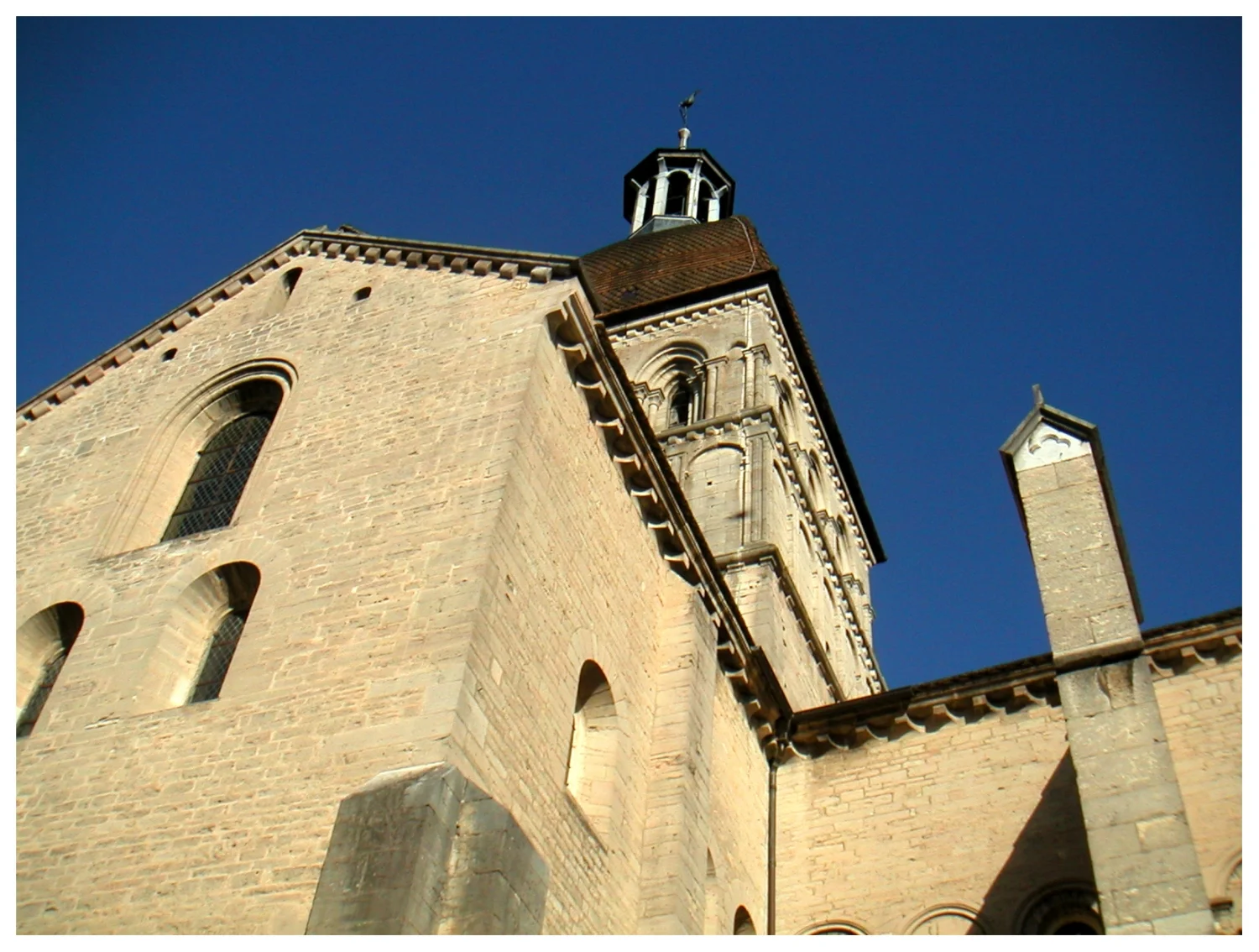 Beaune, 2006