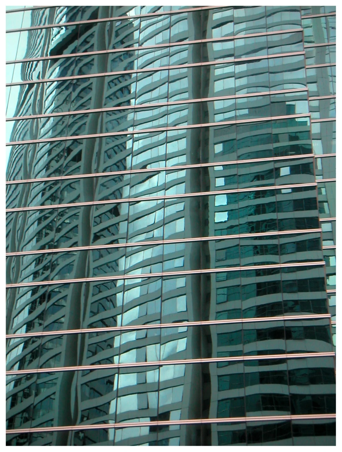 Hong Kong, 2005