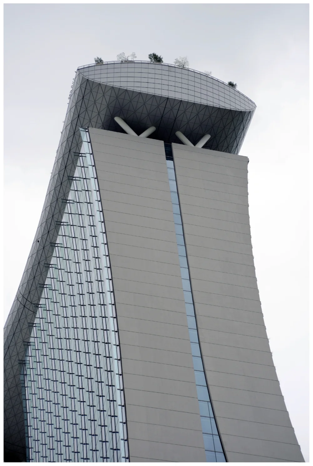 Singapura, 2013