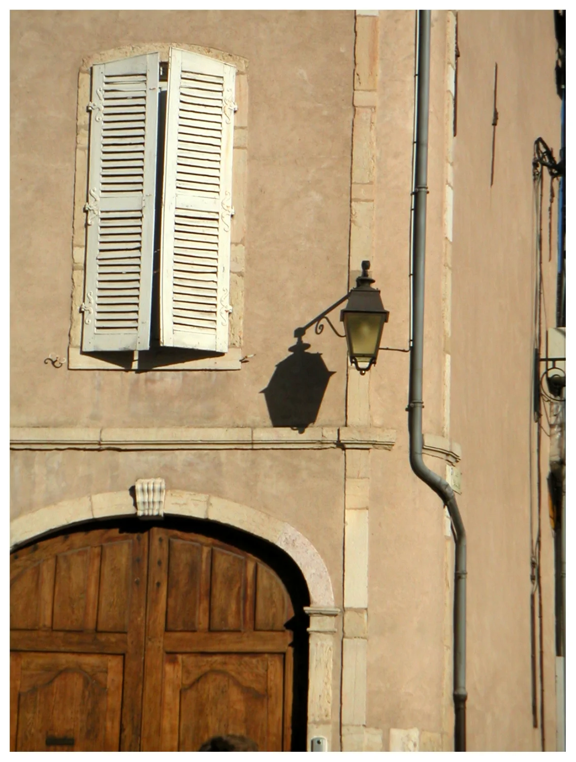 Beaune, 2006