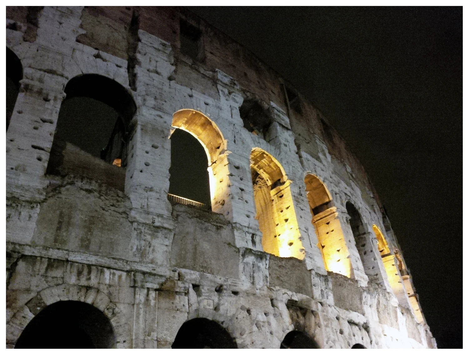 Roma, 2014