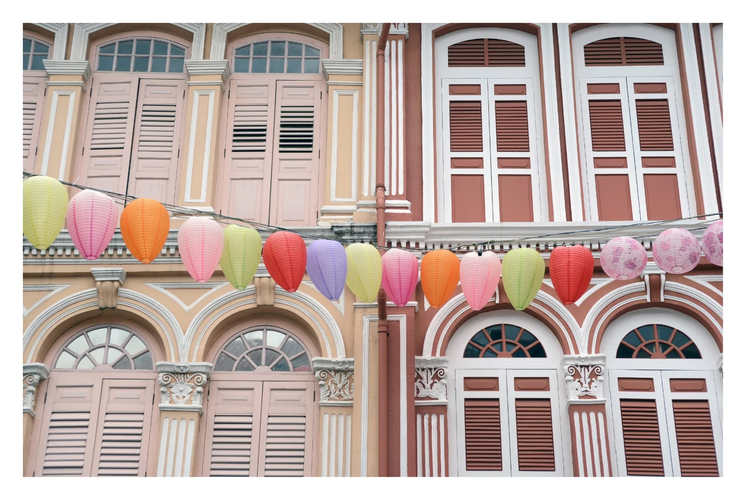 Singapura, 2013