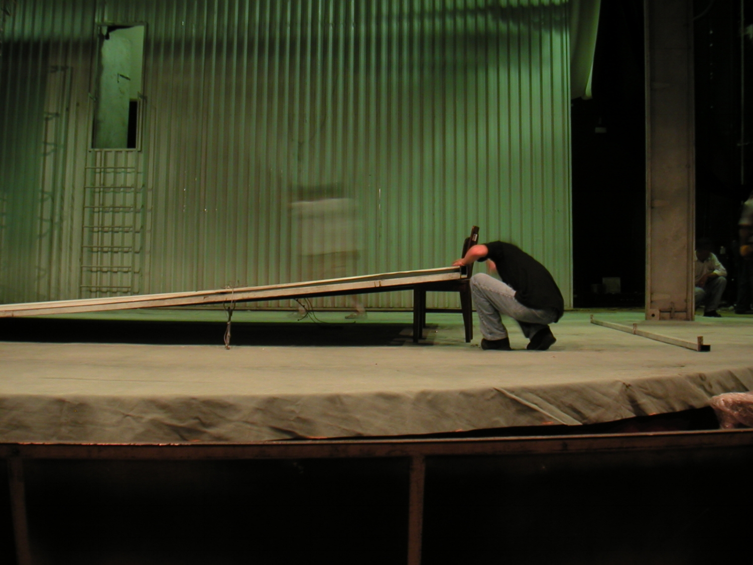 Temporada de Gripe, 2004