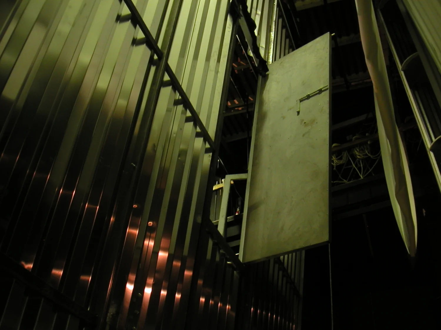 Temporada de Gripe, 2004