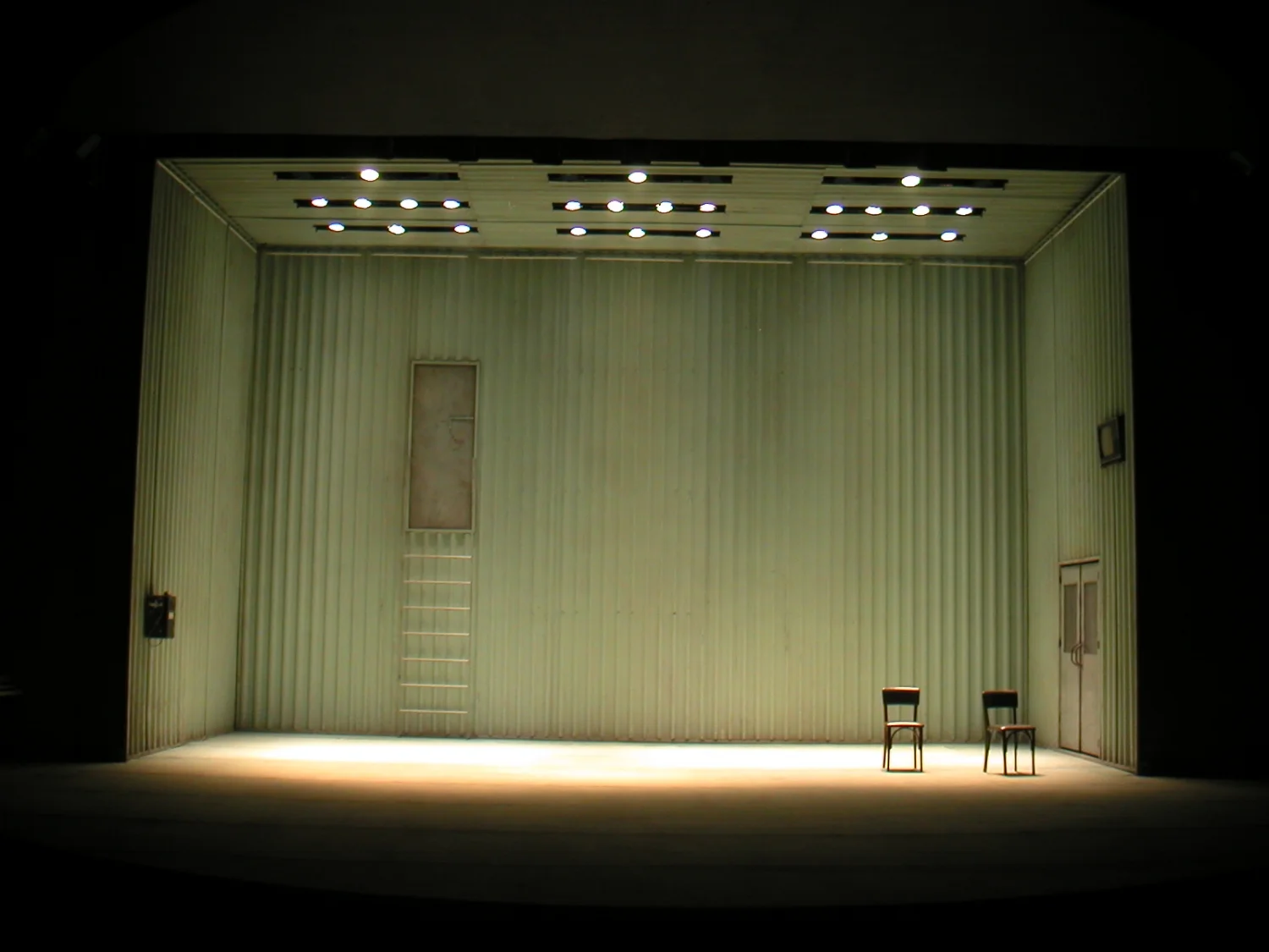 Temporada de Gripe, 2004