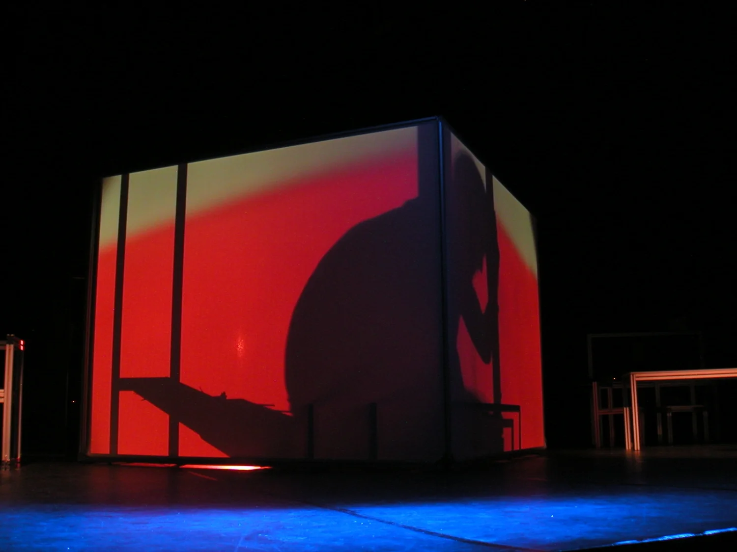 Metamorfose, 2004