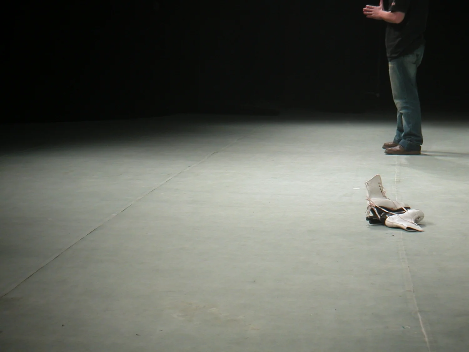 Temporada de Gripe, 2004