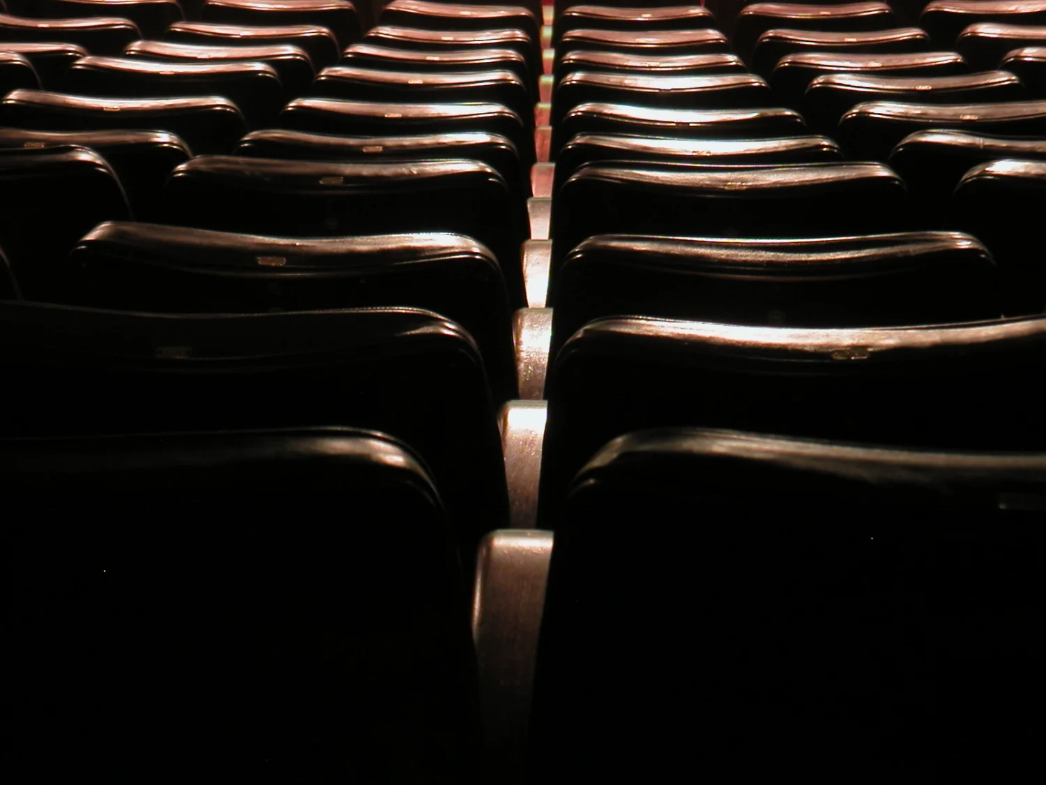 Investigação Sobre o Adeus, 2004