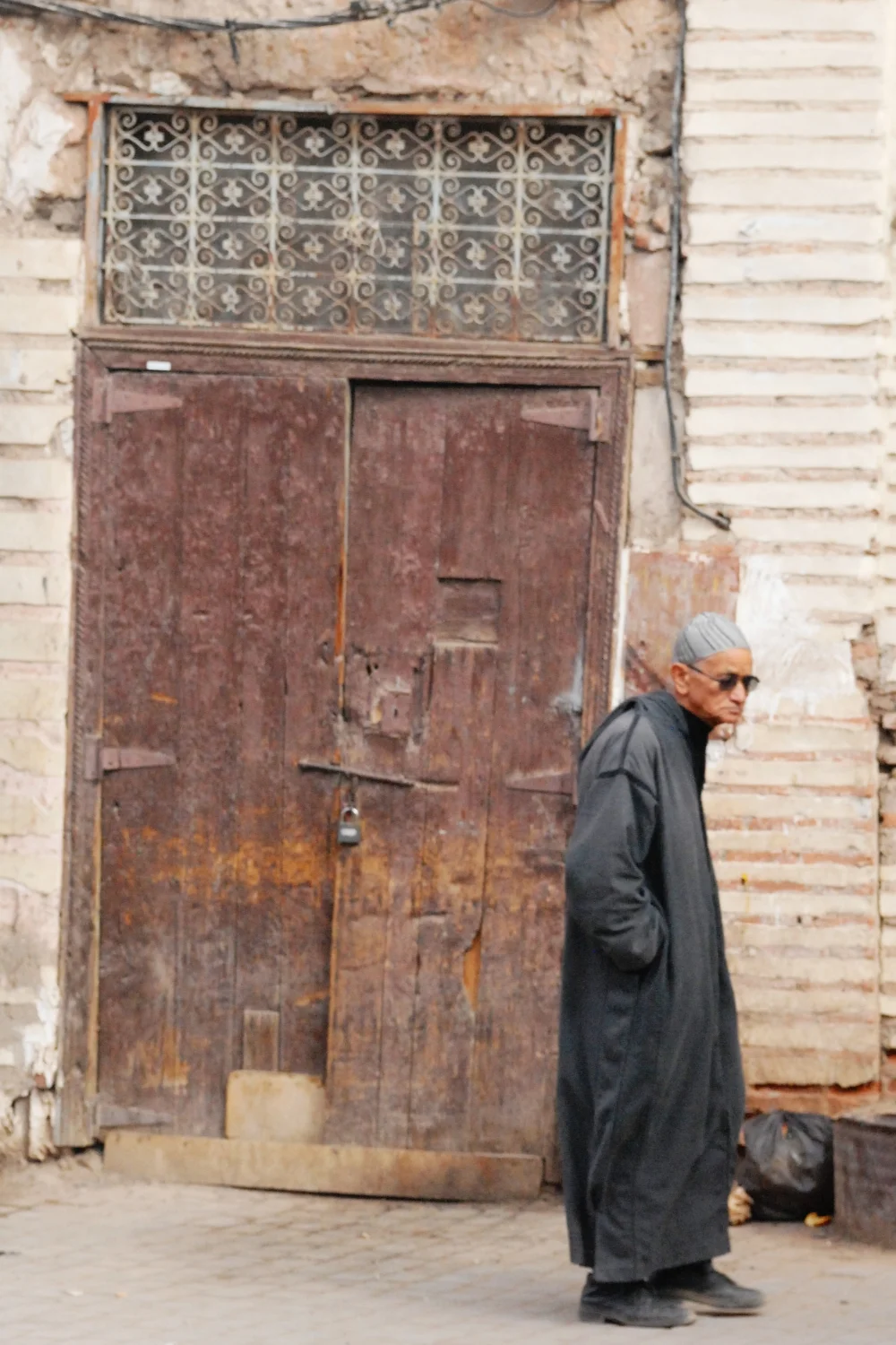 Marrakech, 2012