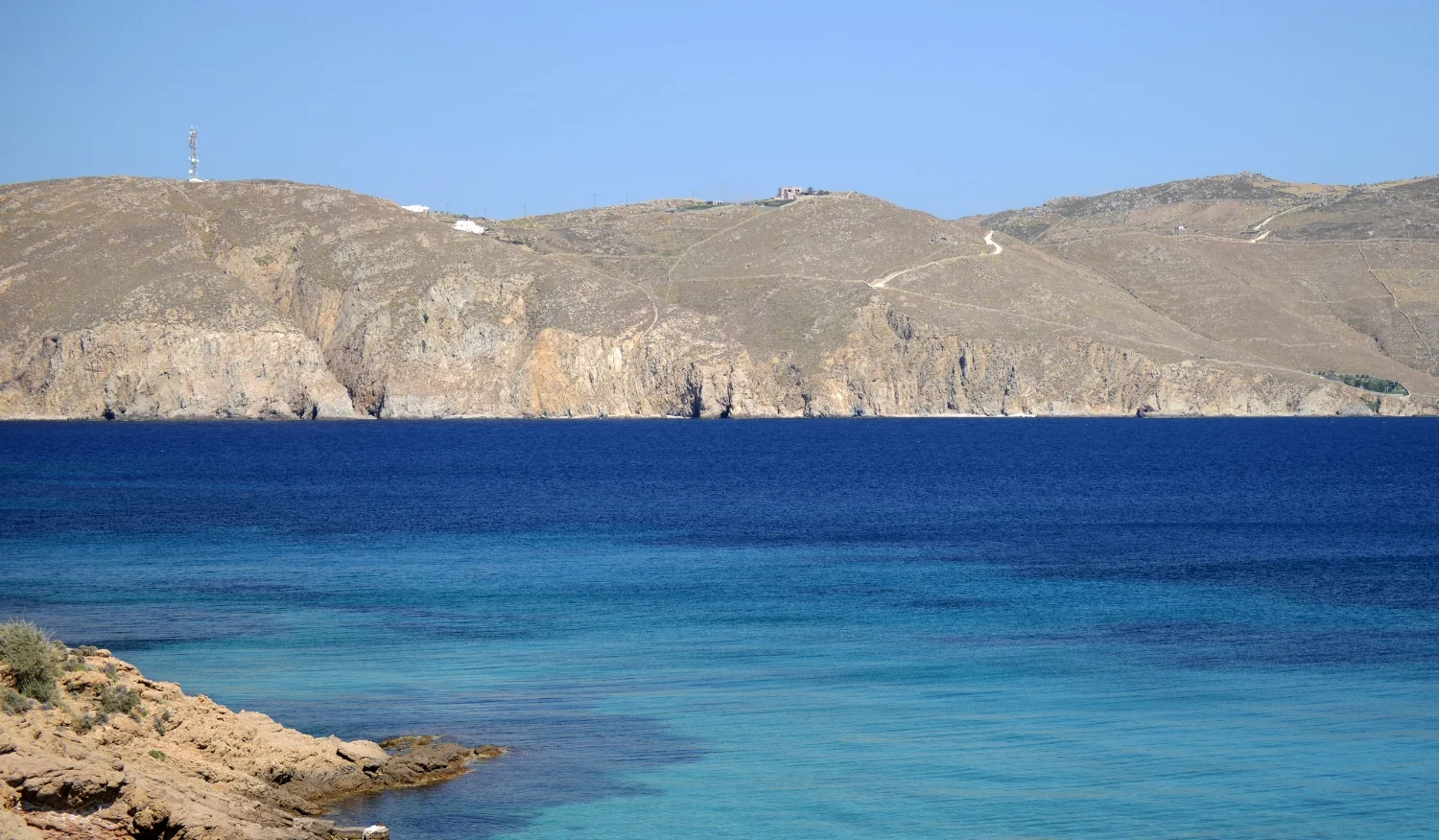 Mykonos, 2013