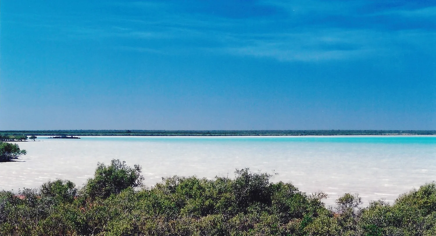  Fotografias Para Decoração&nbsp; Patricia Borges. &nbsp;Broome, 2003 
