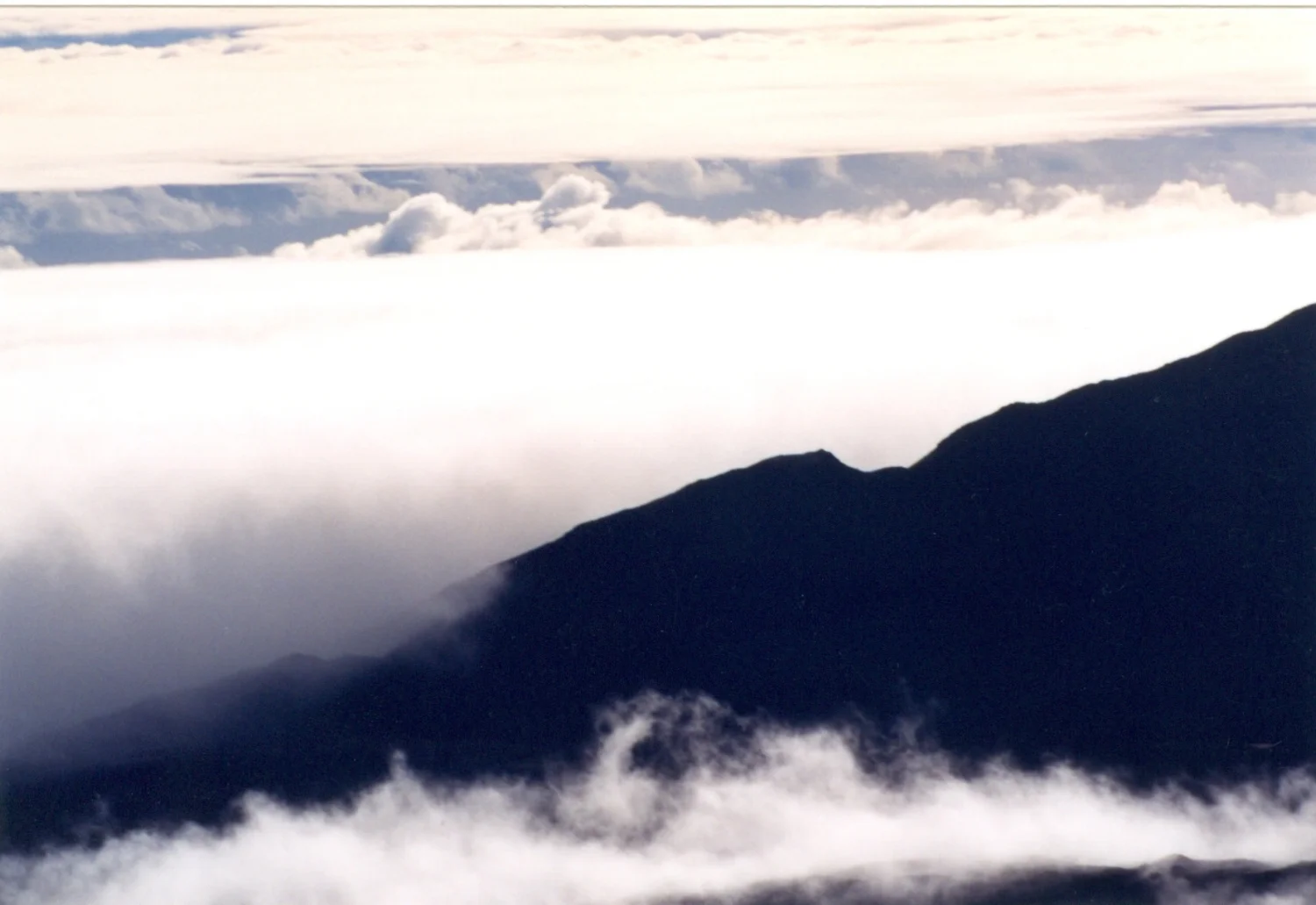 Maui, 1998