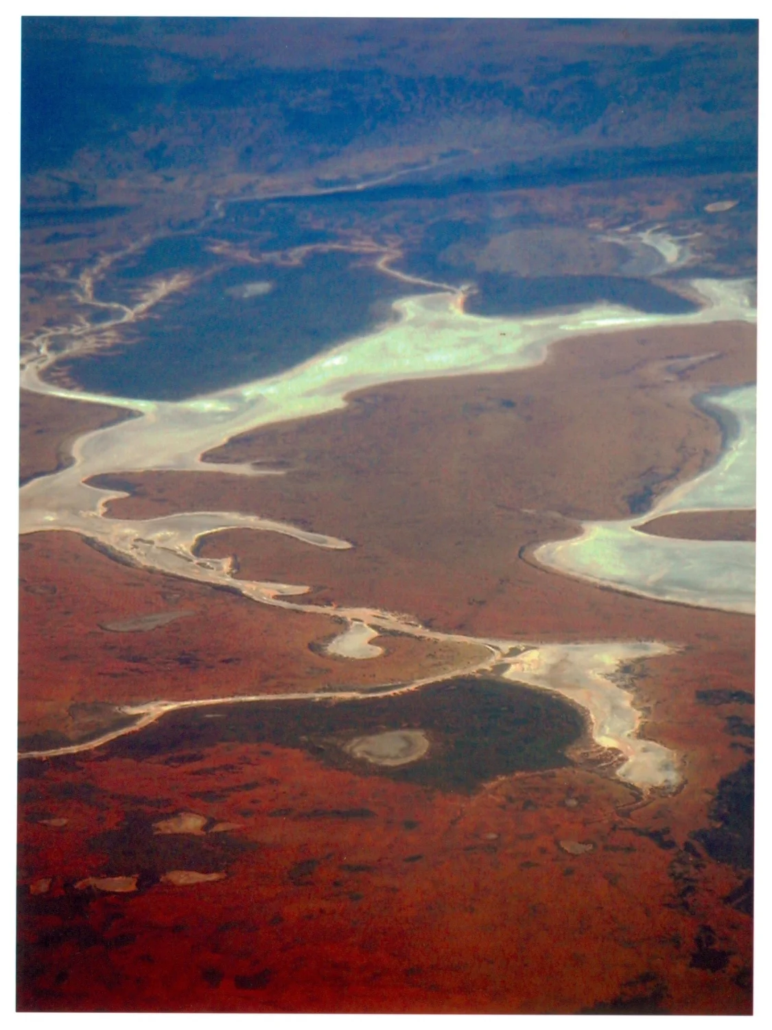 Outback, 2002