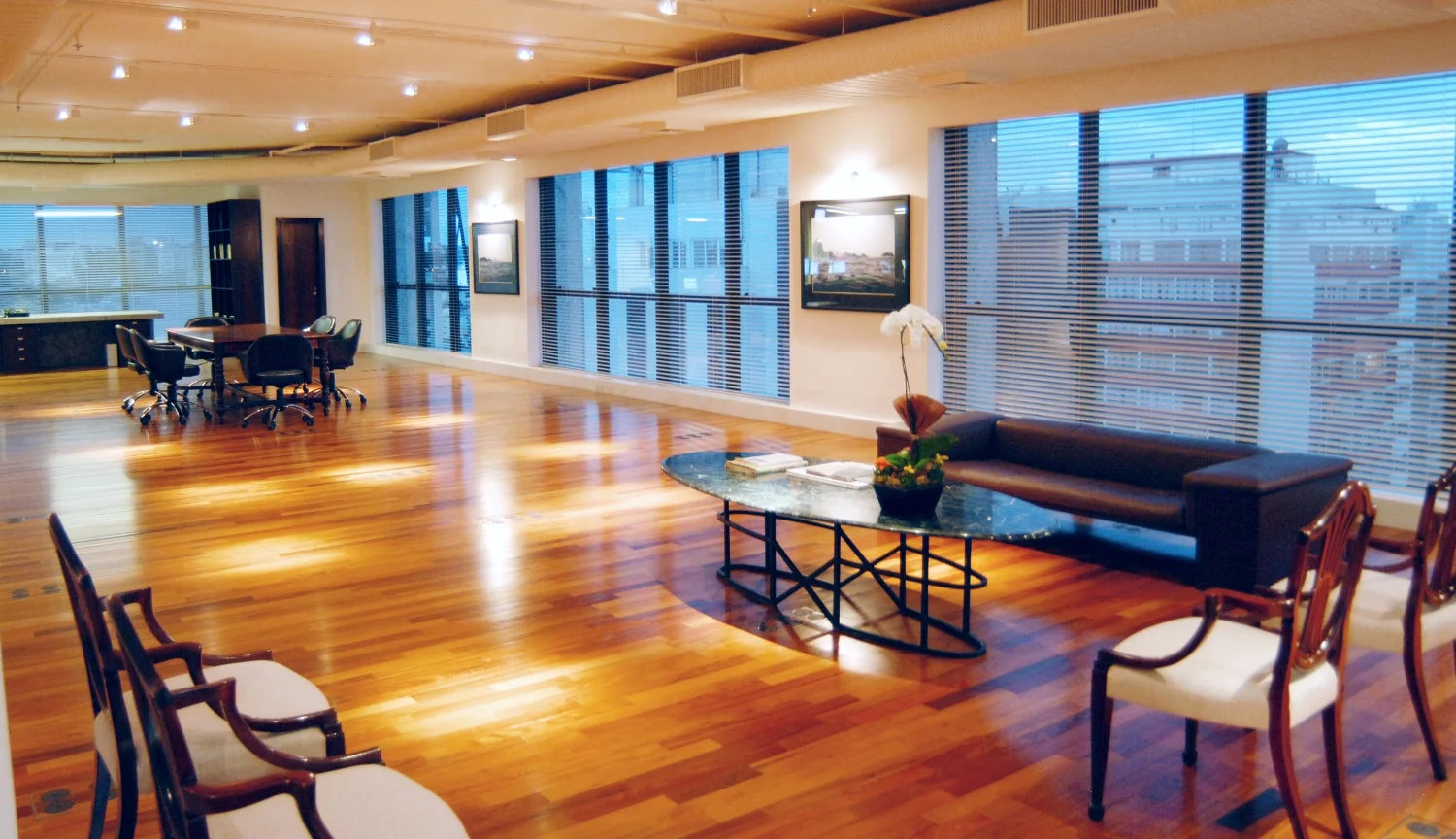 Projeto Patricia Borges - 2005